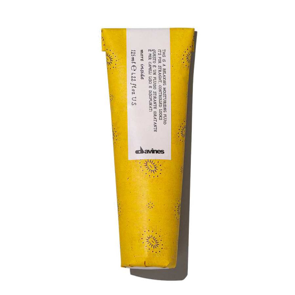 DAVINES More Inside Relaxing Mosturizing Fluid
