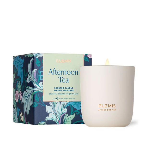 ELEMIS Afternoon Tea Scented Candle