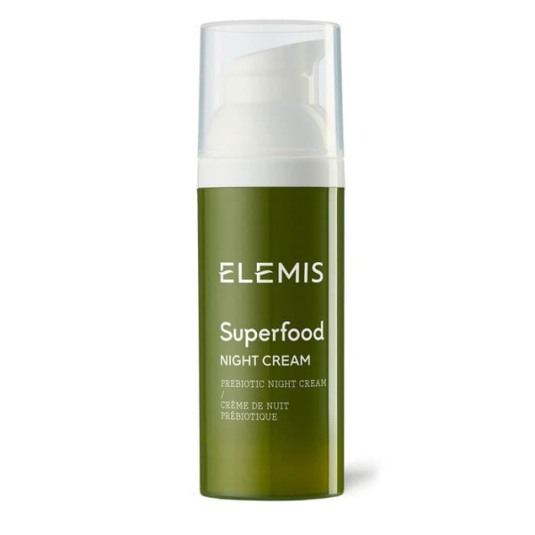 ELEMIS Superfood Night Cream