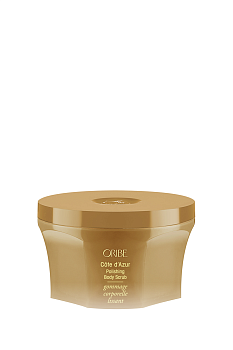 Oribe Cote d'Azur Polishing Body ScRUB