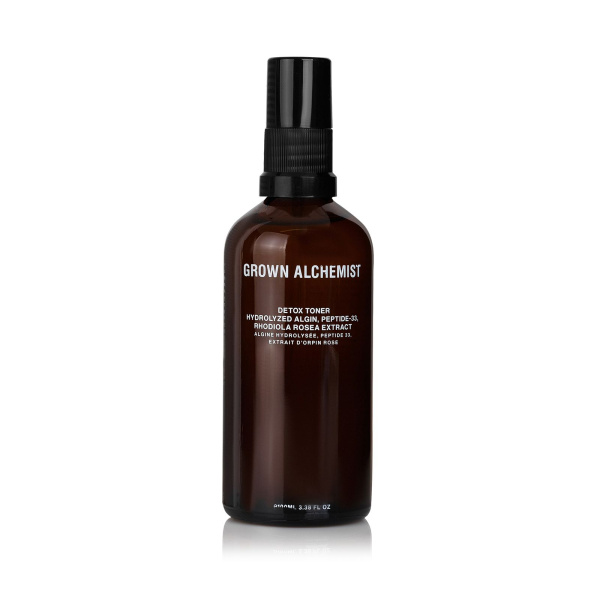 Grown Alchemist Detox Toner