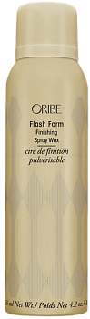 Oribe Flash Form Finishing Spray Wax 150 ml.