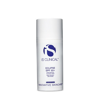 iS CLINICAL Eclipse SPF 50+