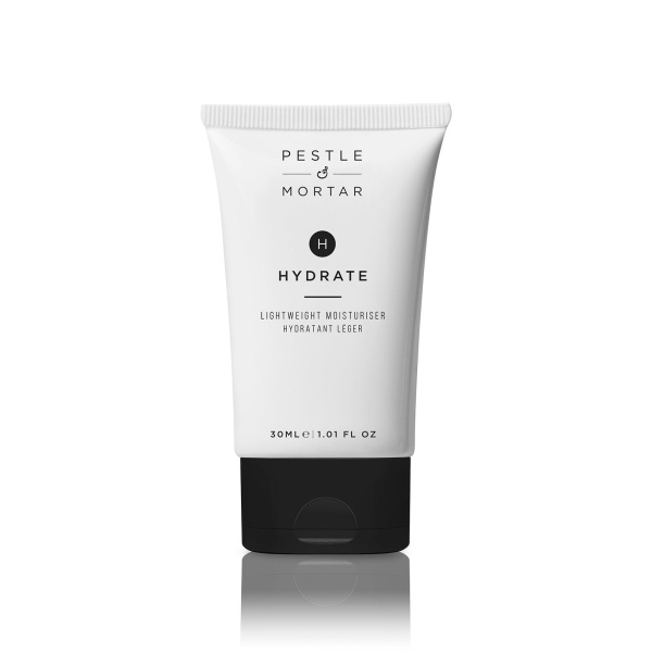 Pestle & Mortar Hydrate Moisturiser 30 ml.