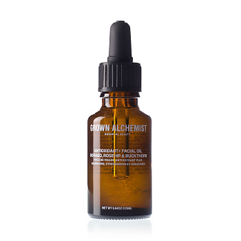 Grown Alchemist Antioxidant+ Facial Oil