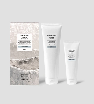 Comfort Zone ESSENTIAL Double Size Kit