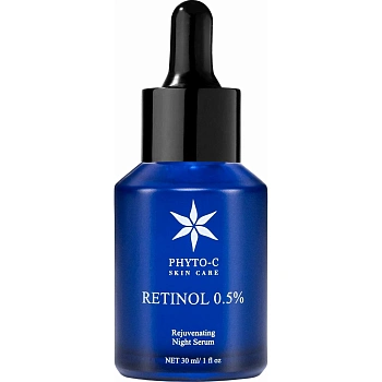 PHYTO-C Retinol 0,5% Serum