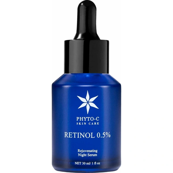 PHYTO-C Retinol 0,5% Serum