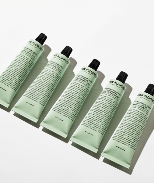 Grown Alchemist Age-Repair Hand Cream