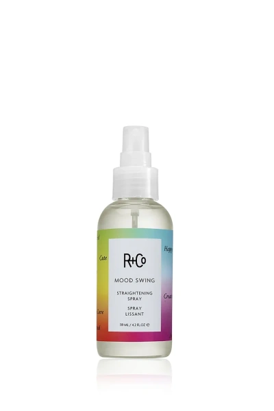 R+Co MOOD SWING Straightening Spray