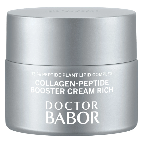 BABOR Collagen-Peptide Booster Cream Rich