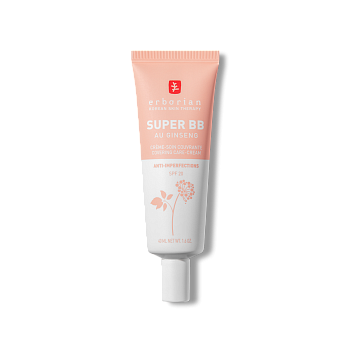 ERBORIAN Super BB Cream SPF20 Clair