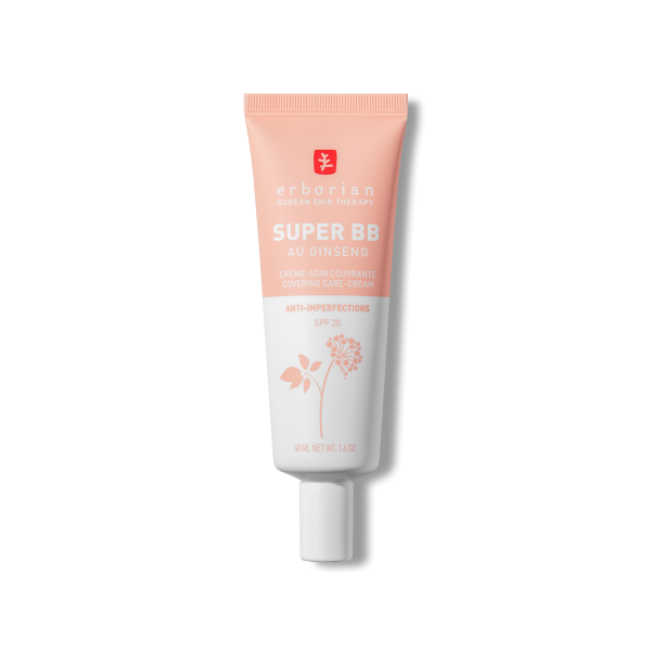 ERBORIAN Super BB Cream SPF20 Clair