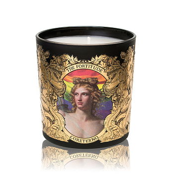 CORETERNO The Fortitude Candle