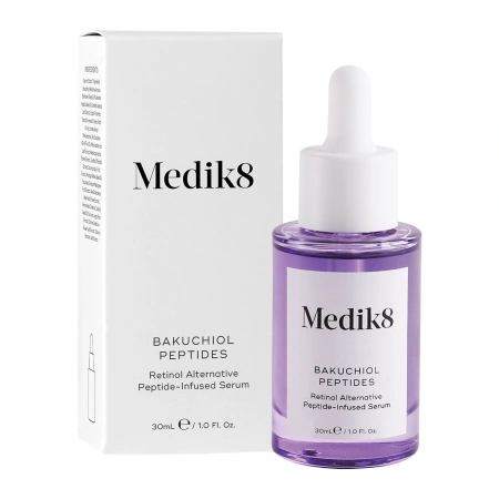 Medik8 Bakuchiol Peptides