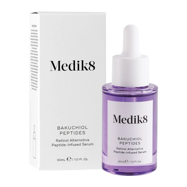 Medik8 Bakuchiol Peptides