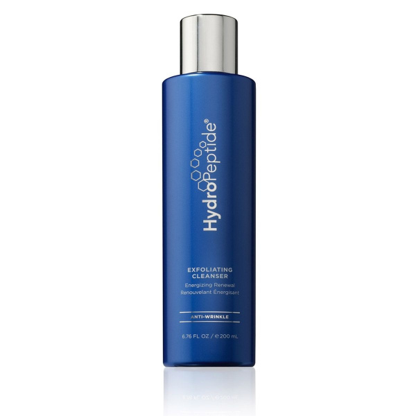 HydroPeptide Exfoliating Cleanser