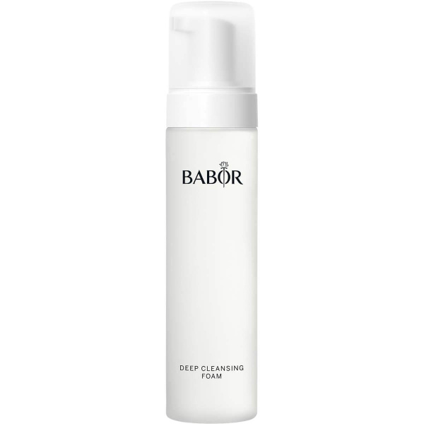 BABOR Deep Cleansing Foam