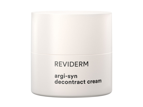 Reviderm Argi-Syn Decontract Cream