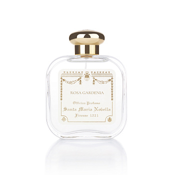 Santa Maria Novella Cologne ROSA GARDENIA 100 ml.