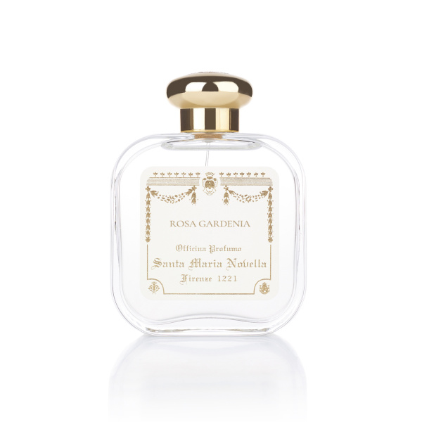 Santa Maria Novella Cologne ROSA GARDENIA 100 ml.