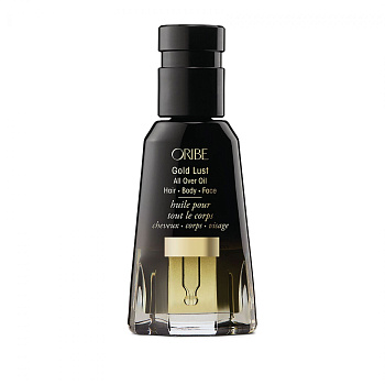 Oribe Gold Lust All Over Oil Hair | Body | Face