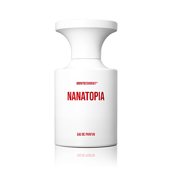 BORNTOSTANDOUT NANATOPIA