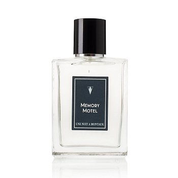 Une Nuit Nomade Memory Motel 50 ml.
