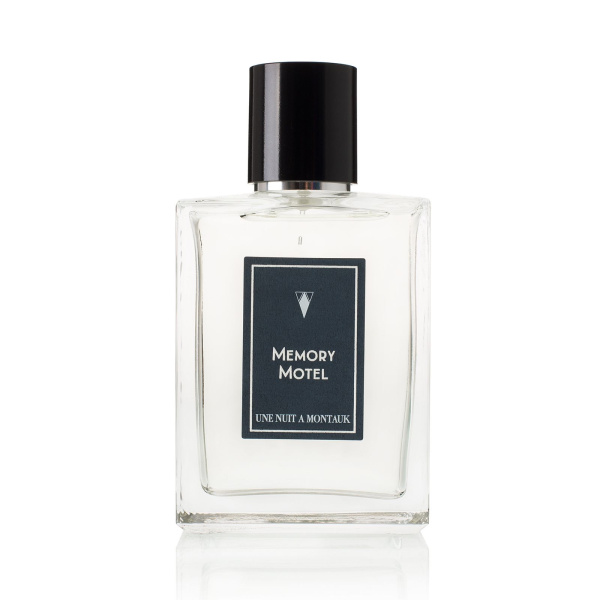 Une Nuit Nomade Memory Motel 50 ml.