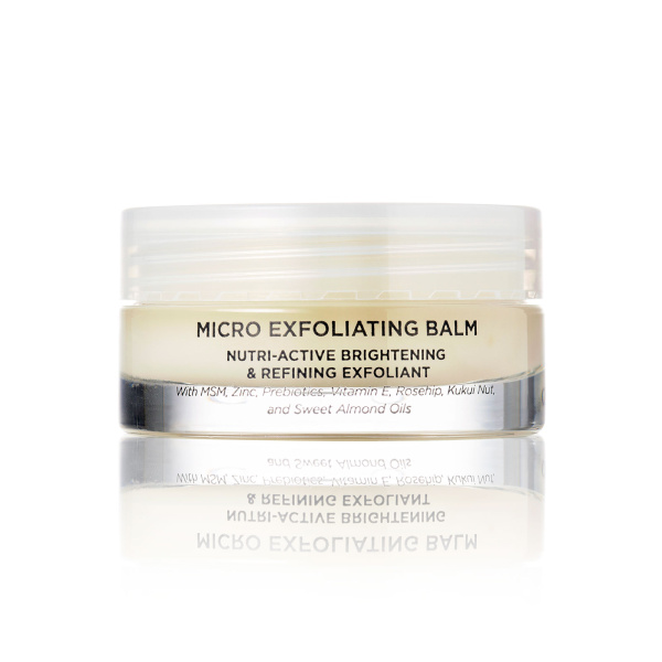 Oskia Micro Exfoliating Balm