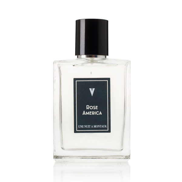 Une Nuit Nomade Rose America 100 ml.