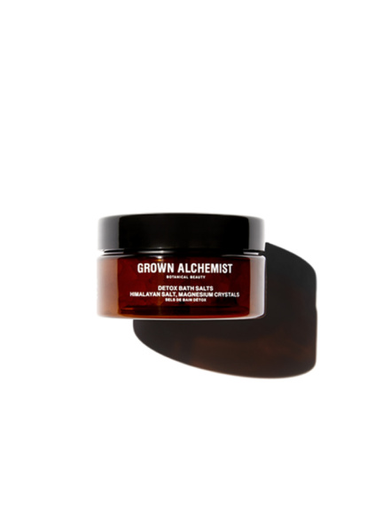 Grown Alchemist Detox Bath Salts