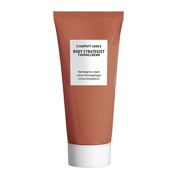 Comfort Zone Body Strategist Thermo Cream