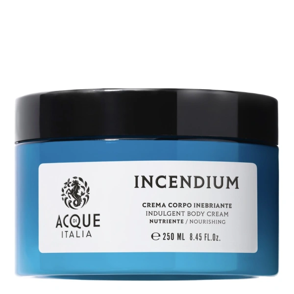 Acque Di Italia Incendium Body Cream