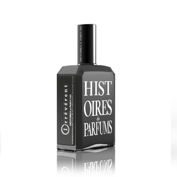 Histoires de Parfums Irreverent 120 ml.
