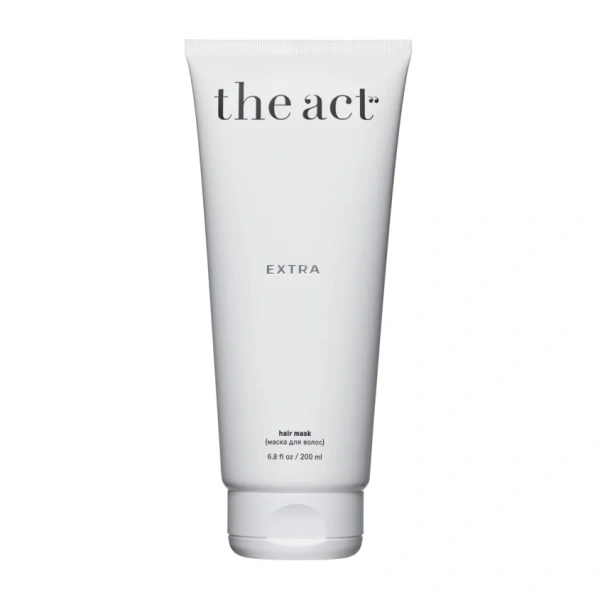 The Act Мask Extra
