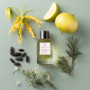 Essential Parfums Paris Liquid Body & Hand Soap Nice Bergamote 500 ml.