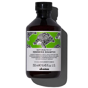 DAVINES NT Renewing Shampoo