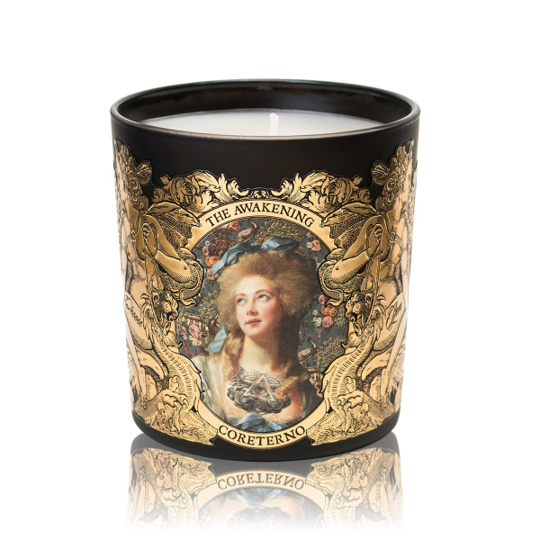 CORETERNO The Awakening Candle