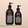 COMPAGNIE DE PROVENCE BLACK IS BLACK DUO
