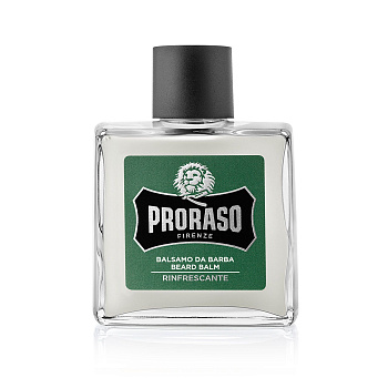 Proraso Beard Balm Refreshing