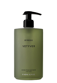 BYREDO Hand Wash Vetyver