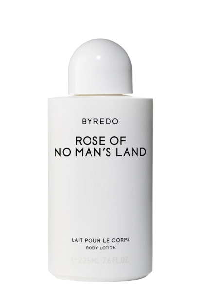 BYREDO Body Lotion Rose Of No Man's Land