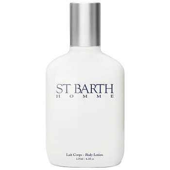 Ligne St.Barth Body Lotion Homme 125 ml.