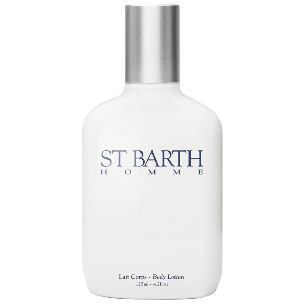 Ligne St.Barth Body Lotion Homme 125 ml.