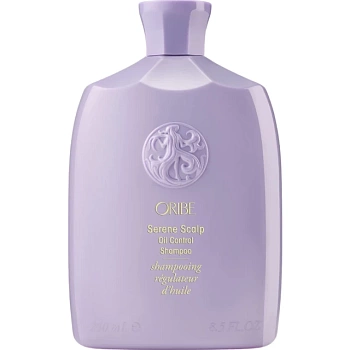 Oribe Serene Scalp Oil Control Shampoo