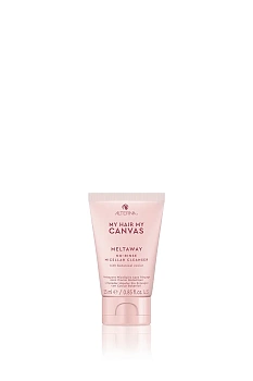 Alterna My Hair My Canvas MeltAway No-rinse Micellar Cleanser mini
