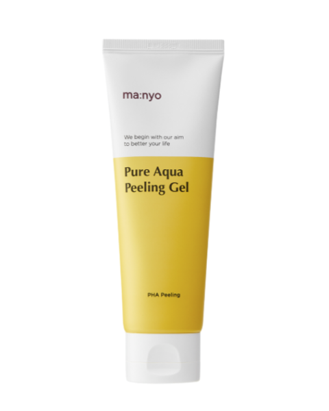 Manyo Pure Aqua Peeling Gel