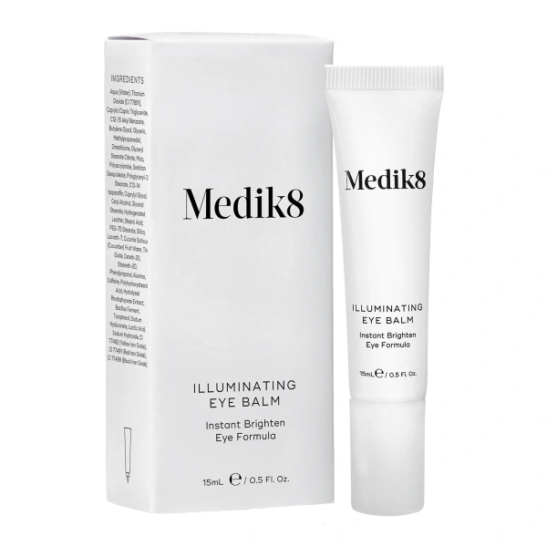 Medik8 Illuminating Eye Balm