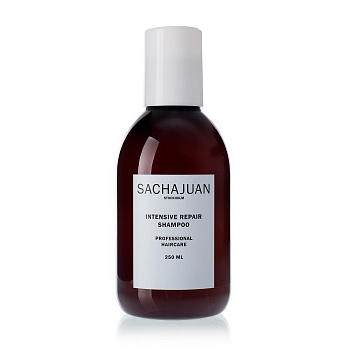 SACHAJUAN Intensive Repair Shampoo